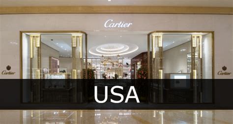 cartier locations|cartier locations in usa.